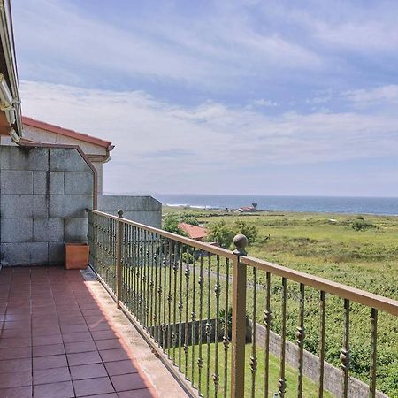 Agra De Corrubedo By Serendipia Turismo Рибейра Экстерьер фото