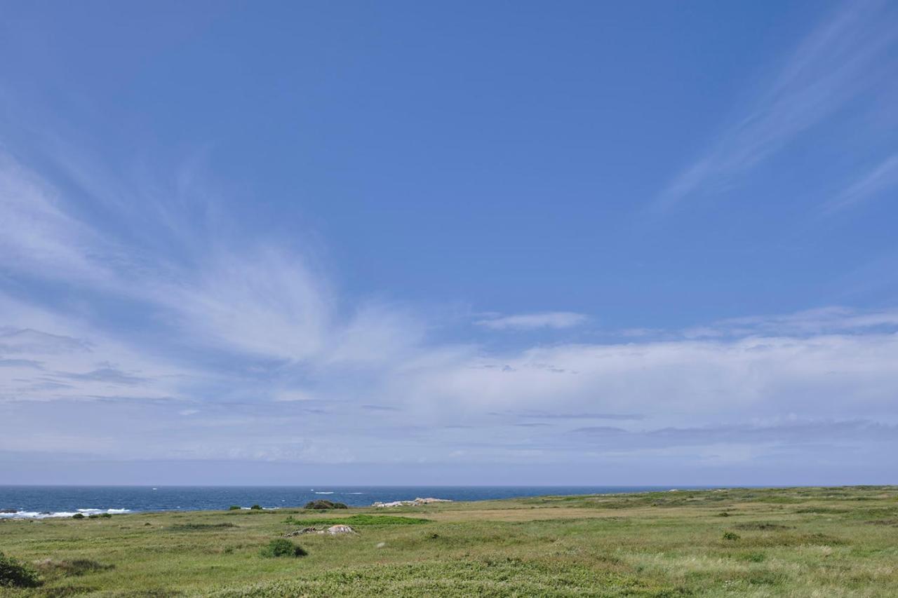 Agra De Corrubedo By Serendipia Turismo Рибейра Экстерьер фото