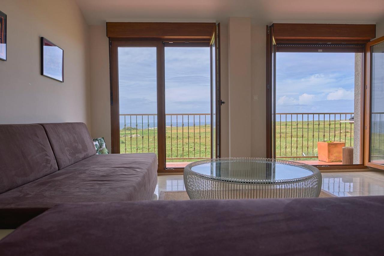 Agra De Corrubedo By Serendipia Turismo Рибейра Экстерьер фото