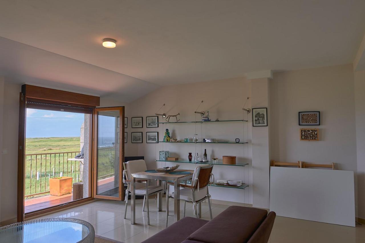 Agra De Corrubedo By Serendipia Turismo Рибейра Экстерьер фото